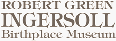Robert Green Ingersoll Birthplace Museum